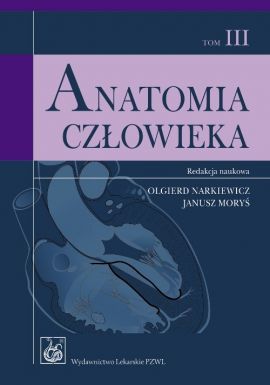 anatomia człowieka po polsku