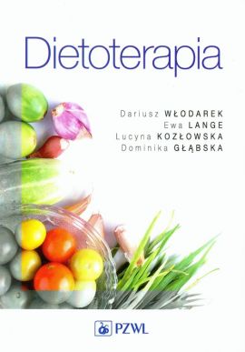 dietoterapia książka