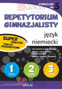 repetytorium gimnazjalisty legolas