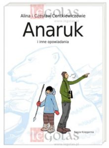 Anaruk i inne opowiadania