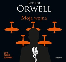 audiobook orwell