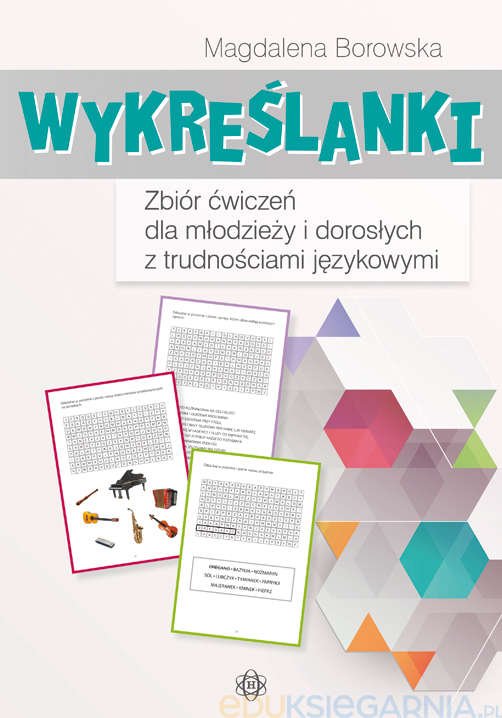 Grupa Wydawnicza Harmonia – wsparcie edukacji i terapii dzieci