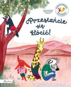 Książki, które uczą nazywać emocje - co oferuje wydawnictwo Papilon?